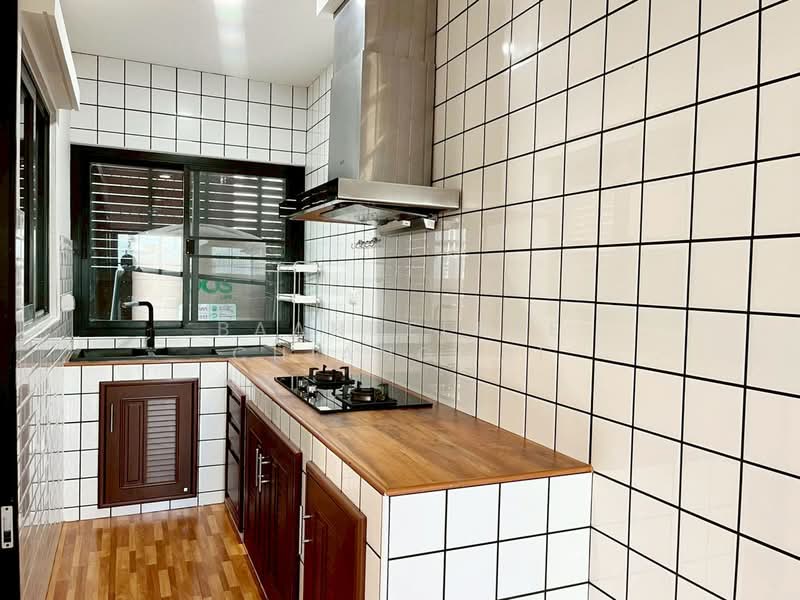 บ้านให้เช่า – ใกล้สนามกอล์ฟลานนา เพียง 5 นาที ค่าเช่า 50,000 บาท / เดือน รหัสทรัพย์ : No.4H180, เชียงใหม่, ช้างเผือก, เมืองเชียงใหม่, เชียงใหม่, 150 ตร.ม., บ้านเดี่ยว ให้เช่า, โดย Baandeedee Chiangmai, 500352114 - DDproperty.com