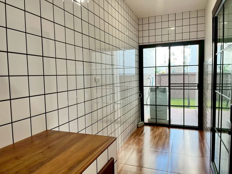 บ้านให้เช่า – ใกล้สนามกอล์ฟลานนา เพียง 5 นาที ค่าเช่า 50,000 บาท / เดือน รหัสทรัพย์ : No.4H180, Chiang Mai, Chang Phuak, Muang Chiang Mai, Chiang Mai, 4 Bedrooms, 150 sqm, Single Detached House For Rent, by Baandeedee Chiangmai, 500352114 - DDproperty.com