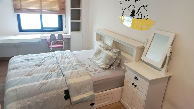 บ้านให้เช่า – ใกล้สนามกอล์ฟลานนา เพียง 5 นาที ค่าเช่า 50,000 บาท / เดือน รหัสทรัพย์ : No.4H180, Chiang Mai, Chang Phuak, Muang Chiang Mai, Chiang Mai, 4 Bedrooms, 150 sqm, Single Detached House For Rent, by Baandeedee Chiangmai, 500352114 - DDproperty.com