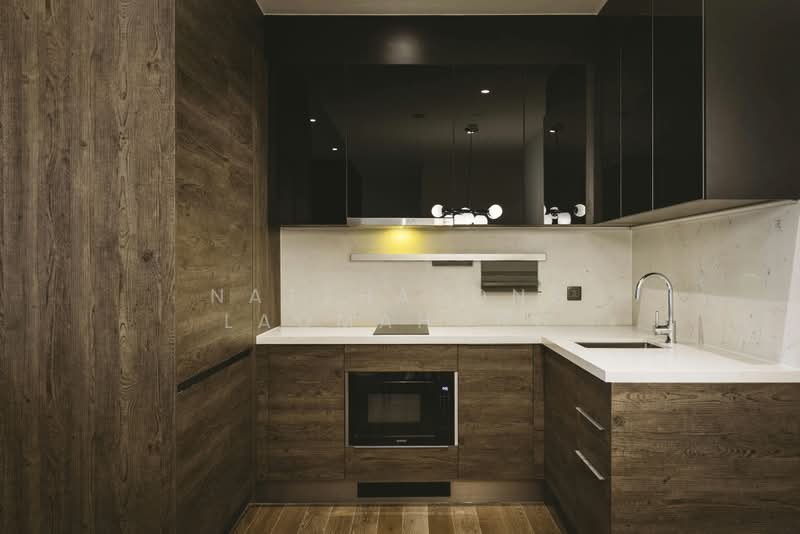 Muniq Langsuan, Bangkok, Soi Tonson, Lumphini, Pathum Wan, Bangkok, 2 Bedrooms, 78 sqm, Condo For Rent, by Natthapong Laomahong, 500352116 - DDproperty.com