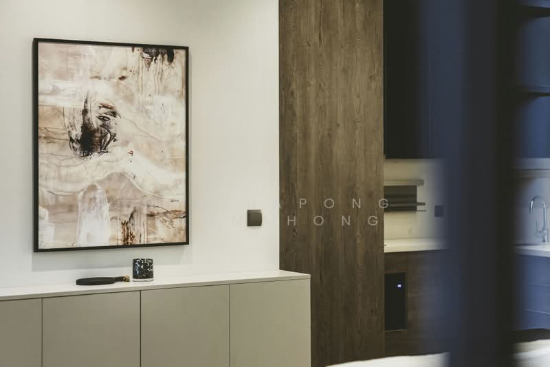 Muniq Langsuan, Bangkok, Soi Tonson, Lumphini, Pathum Wan, Bangkok, 2 Bedrooms, 78 sqm, Condo For Rent, by Natthapong Laomahong, 500352116 - DDproperty.com