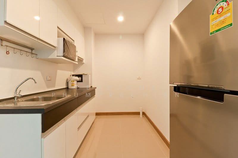 Supalai River Resort, Bangkok, 99 Charoennakhon Road, Samlae, Thon Buri, Bangkok, 1 Bedroom, 53 sqm, Condo For Rent, by Penpicha Phumprachian, 500352118 - DDproperty.com