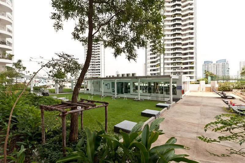 Supalai River Resort, Bangkok, 99 Charoennakhon Road, Samlae, Thon Buri, Bangkok, 1 Bedroom, 53 sqm, Condo For Rent, by Penpicha Phumprachian, 500352118 - DDproperty.com
