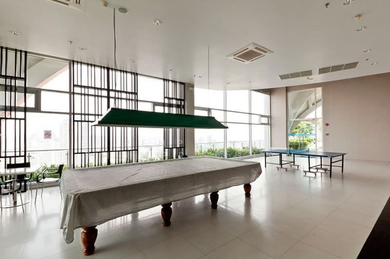 Supalai River Resort, Bangkok, 99 Charoennakhon Road, Samlae, Thon Buri, Bangkok, 1 Bedroom, 53 sqm, Condo For Rent, by Penpicha Phumprachian, 500352118 - DDproperty.com