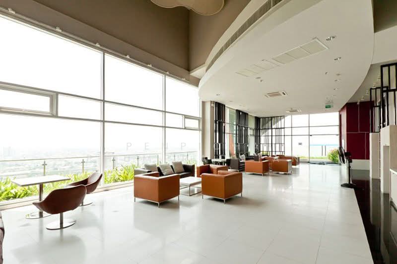 Supalai River Resort, Bangkok, 99 Charoennakhon Road, Samlae, Thon Buri, Bangkok, 1 Bedroom, 53 sqm, Condo For Rent, by Penpicha Phumprachian, 500352118 - DDproperty.com