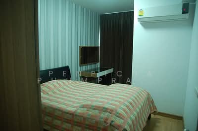 For Rent - Supalai River Resort, Bangkok