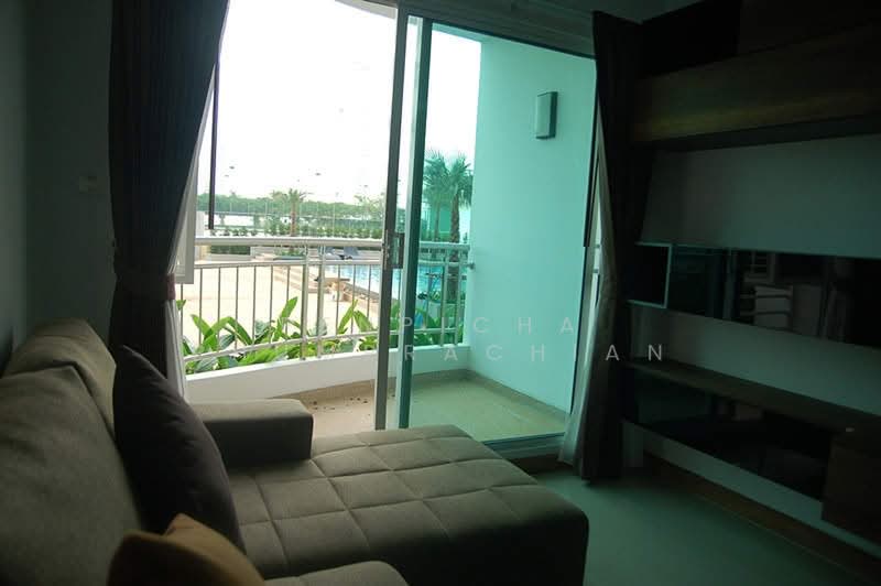 Supalai River Resort, Bangkok, 99 Charoennakhon Road, Samlae, Thon Buri, Bangkok, 1 Bedroom, 55 sqm, Condo For Rent, by Penpicha Phumprachian, 500352120 - DDproperty.com
