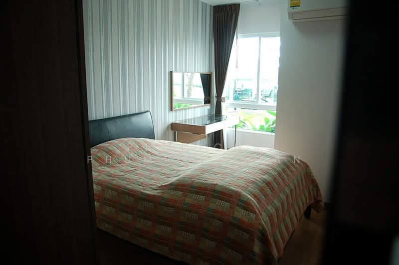 Supalai River Resort, Bangkok, 99 Charoennakhon Road, Samlae, Thon Buri, Bangkok, 1 Bedroom, 55 sqm, Condo For Rent, by Penpicha Phumprachian, 500352120 - DDproperty.com