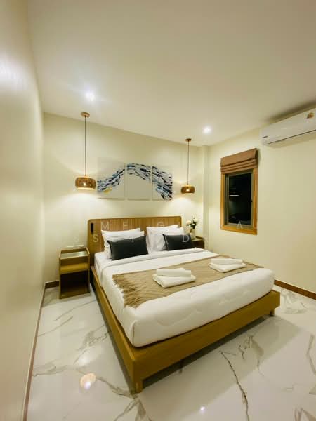 NAI Villas (Lagoon Chalong), Phuket, Chalong, Muang Phuket, Phuket, 3 Bedrooms, 10 sqm, Single Detached House For Rent, by Prime Global Asset (Dream), 500352126 - DDproperty.com