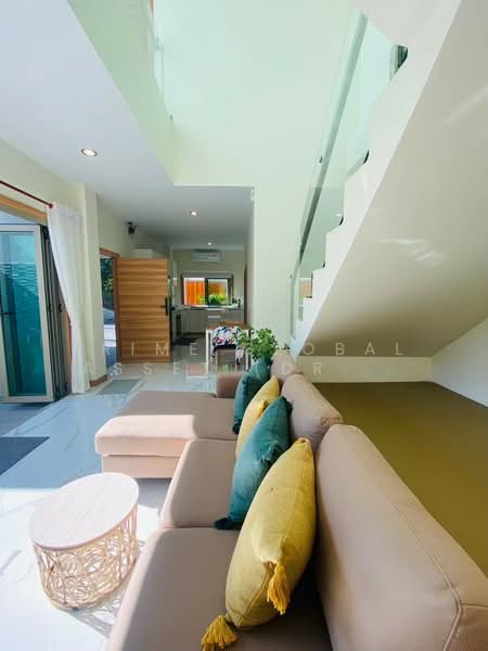 NAI Villas (Lagoon Chalong), Phuket, Chalong, Muang Phuket, Phuket, 3 Bedrooms, 10 sqm, Single Detached House For Rent, by Prime Global Asset (Dream), 500352126 - DDproperty.com