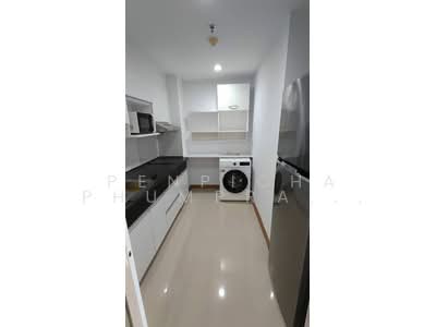 For Rent - Supalai River Resort, Bangkok