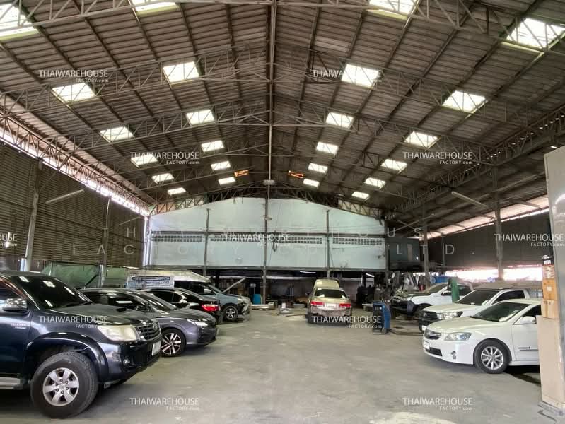 ขายโรงงานและโกดัง 800 ตร.ม. คลองสามวา กรุงเทพ ติดถนนใหญ่ รถเทรลเลอร์เข้าได้, กรุงเทพ, สามวาตะวันตก, คลองสามวา, กรุงเทพ, 800 ตร.ม., โกดัง-โรงงาน ขาย, โดย THAI WAREHOUSE FACTORY CO., LTD., 500352130 - DDproperty.com