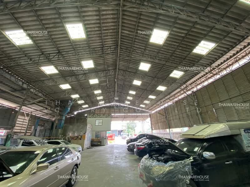 Factory and Warehouse for Sale 800 sqm Khlong Sam Wa Bangkok Main Road, Bangkok, Sam Wa Tawan Tok, Khlong Sam Wa, Bangkok, , 800 sqm, Warehouse/Factory For Sale, by THAI WAREHOUSE FACTORY CO., LTD., 500352130 - DDproperty.com