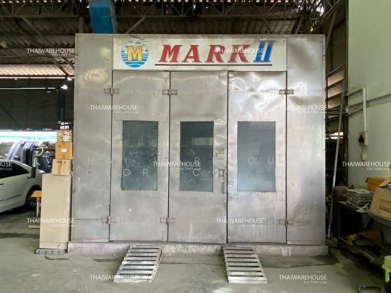 Factory and Warehouse for Sale 800 sqm Khlong Sam Wa Bangkok Main Road, Bangkok, Sam Wa Tawan Tok, Khlong Sam Wa, Bangkok, , 800 sqm, Warehouse/Factory For Sale, by THAI WAREHOUSE FACTORY CO., LTD., 500352130 - DDproperty.com