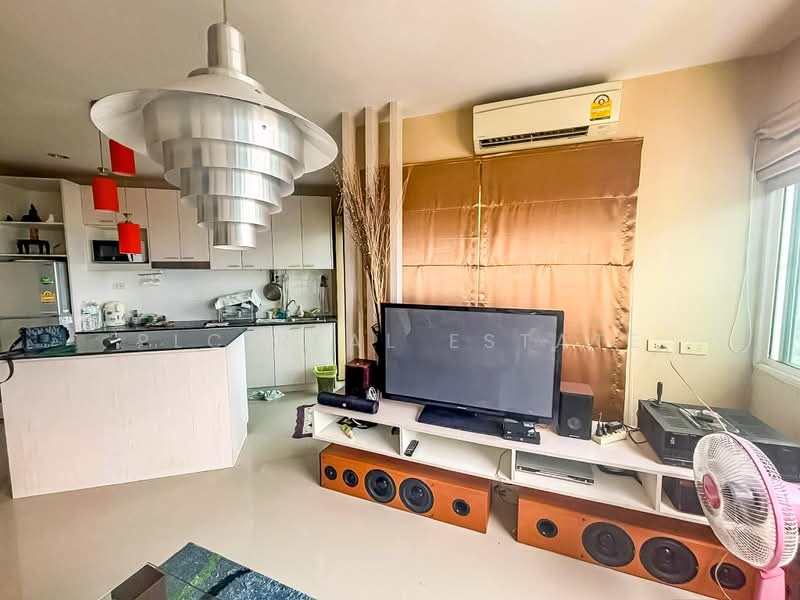 A.D Condominium, Chon Buri (Pattaya), Naklua Naklua, Na Kloe, Bang Lamung (Pattaya), Chon Buri (Pattaya), 1 Bedroom, 71 sqm, Condo For Sale, by PLC real estate, 500352132 - DDproperty.com