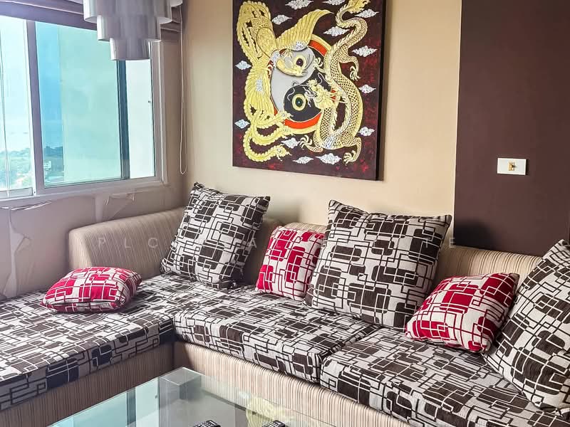 A.D Condominium, Chon Buri (Pattaya), Naklua Naklua, Na Kloe, Bang Lamung (Pattaya), Chon Buri (Pattaya), 1 Bedroom, 71 sqm, Condo For Sale, by PLC real estate, 500352132 - DDproperty.com