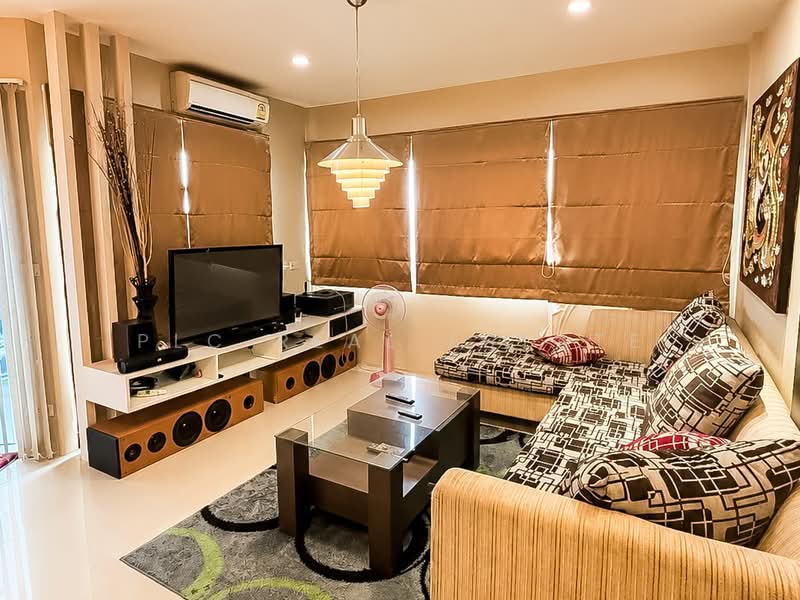 A.D Condominium, ชลบุรี, Naklua นาเกลือ, นาเกลือ, บางละมุง, ชลบุรี, 71 ตร.ม., คอนโด ขาย, โดย PLC real estate, 500352132 - DDproperty.com