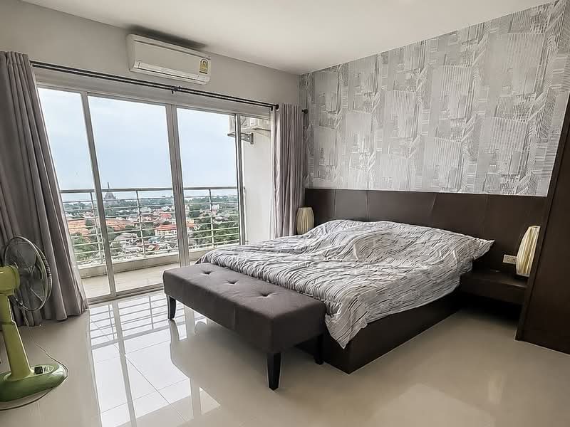 A.D Condominium, Chon Buri (Pattaya), Naklua Naklua, Na Kloe, Bang Lamung (Pattaya), Chon Buri (Pattaya), 1 Bedroom, 71 sqm, Condo For Sale, by PLC real estate, 500352132 - DDproperty.com