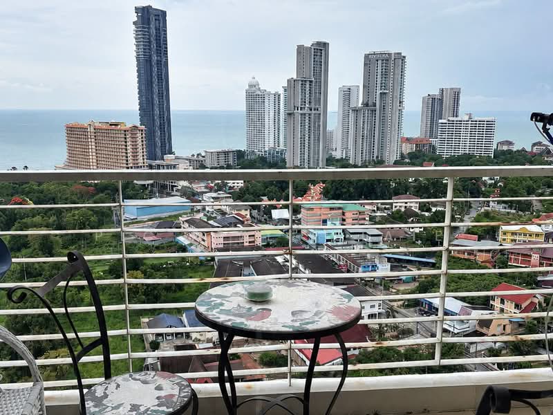 A.D Condominium, Chon Buri (Pattaya), Naklua Naklua, Na Kloe, Bang Lamung (Pattaya), Chon Buri (Pattaya), 1 Bedroom, 71 sqm, Condo For Sale, by PLC real estate, 500352132 - DDproperty.com