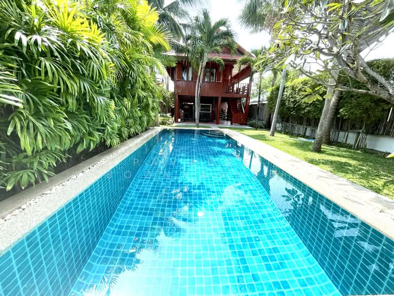 บ้าน 2-ห้องนอน, ประจวบคีรีขันธ์, หนองแก, หัวหิน, ประจวบคีรีขันธ์, 200 ตร.ม., บ้านเดี่ยว ขาย, โดย Pavadee Boonyarith, 500352134 - DDproperty.com