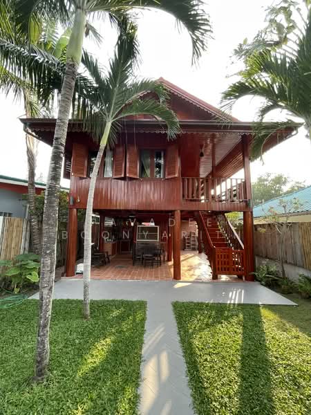 บ้าน 2-ห้องนอน, ประจวบคีรีขันธ์, หนองแก, หัวหิน, ประจวบคีรีขันธ์, 200 ตร.ม., บ้านเดี่ยว ขาย, โดย Pavadee Boonyarith, 500352134 - DDproperty.com