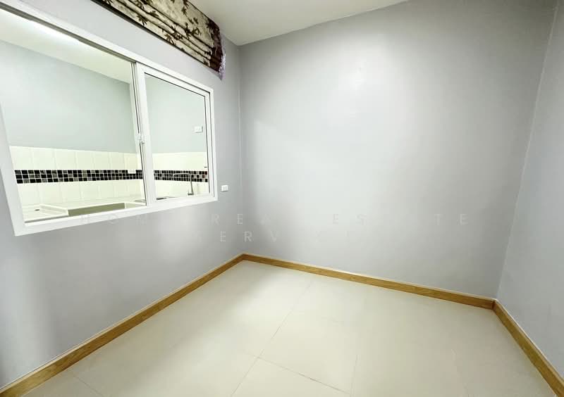 Gusto Townhome Ramkhamhaeng, Bangkok, Soi Rat Phatthana (Soi Miss Teen), Ramkhamhaeng Road (Sukhapiban 3 Road), Saphan Sung, Bangkok, 4 Bedrooms, 132 sqm, Townhouse For Sale, by HOME Real Estate Service, 500352135 - DDproperty.com