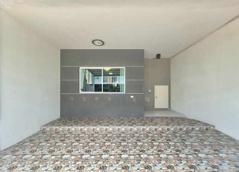 Pleno Srinakarin, Samut Prakan, Srinakarin Road, Soi Sridan 22, Bang Kaeo, Bang Plee, Samut Prakan, 3 Bedrooms, 125 sqm, Townhouse For Sale, by กรกฤตย์ บุญสระ, 500352136 - DDproperty.com