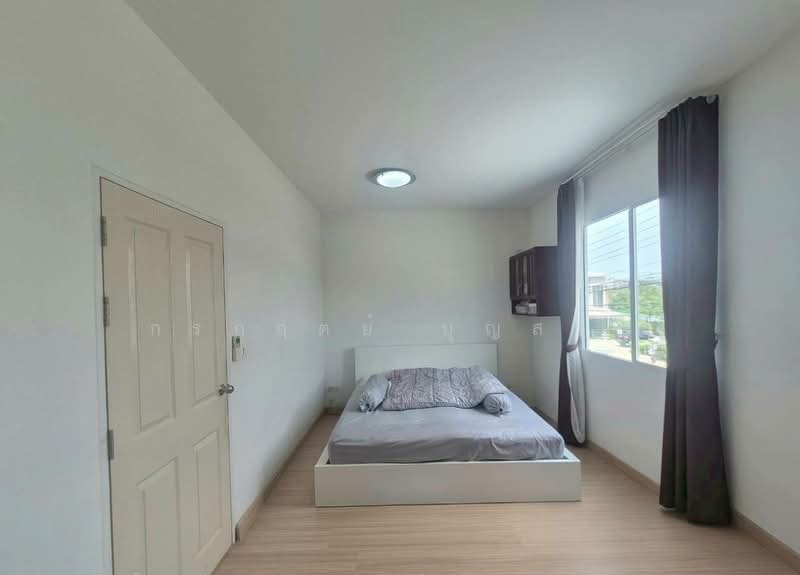 Pleno Srinakarin, Samut Prakan, Srinakarin Road, Soi Sridan 22, Bang Kaeo, Bang Plee, Samut Prakan, 3 Bedrooms, 125 sqm, Townhouse For Sale, by กรกฤตย์ บุญสระ, 500352136 - DDproperty.com