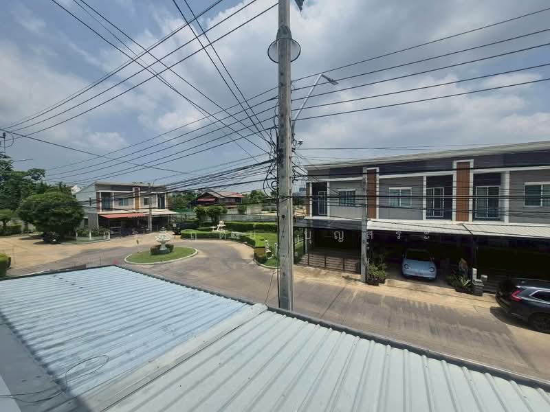 พลีโน่ ศรีนครินทร์ : Pleno Srinakarin, สมุทรปราการ, ถนนศรีนครินทร์ ซอยศรีด่าน 22, บางแก้ว, บางพลี, สมุทรปราการ, 125 ตร.ม., ทาวน์เฮ้าส์ ขาย, โดย กรกฤตย์ บุญสระ, 500352136 - DDproperty.com