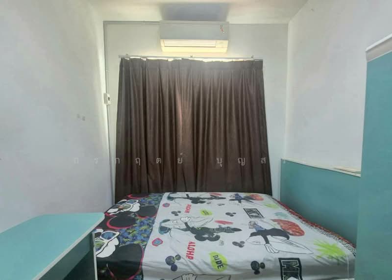 Pleno Srinakarin, Samut Prakan, Srinakarin Road, Soi Sridan 22, Bang Kaeo, Bang Plee, Samut Prakan, 3 Bedrooms, 125 sqm, Townhouse For Sale, by กรกฤตย์ บุญสระ, 500352136 - DDproperty.com