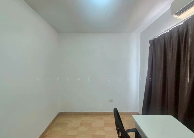 Pleno Srinakarin, Samut Prakan, Srinakarin Road, Soi Sridan 22, Bang Kaeo, Bang Plee, Samut Prakan, 3 Bedrooms, 125 sqm, Townhouse For Sale, by กรกฤตย์ บุญสระ, 500352136 - DDproperty.com