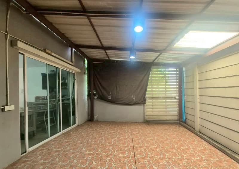 Pleno Srinakarin, Samut Prakan, Srinakarin Road, Soi Sridan 22, Bang Kaeo, Bang Plee, Samut Prakan, 3 Bedrooms, 125 sqm, Townhouse For Sale, by กรกฤตย์ บุญสระ, 500352136 - DDproperty.com