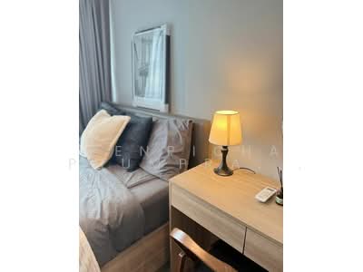 For Rent - Altitude Unicorn Sathorn-Tha Phra, Bangkok