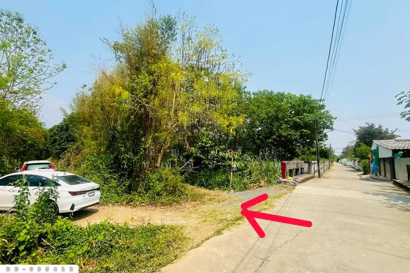 Land for sale in Sankamphaeng, Chiang Mai, 4 rai 316 sq.wa, DD-095412, Chiang Mai, San Kamphaeng, Chiang Mai, , 7,664 sqm, Land For Sale, by Benchawarin Pakkawetppisit, 500352138 - DDproperty.com