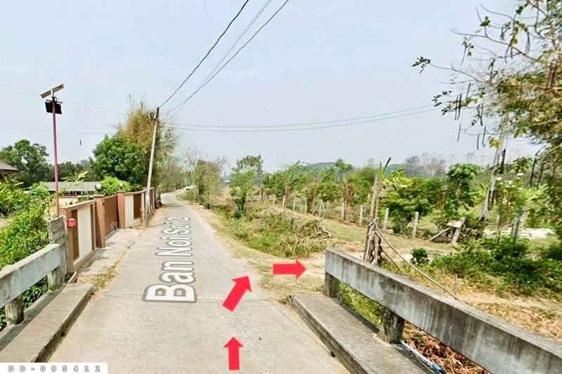 ที่ดินสันกำแพง 4 ไร่ 316 ตร.ว. เชียงใหม่ ใกล้ตลาดหัตถกรรมบ้านบ่อสร้าง DD-095412, เชียงใหม่, สันกำแพง, เชียงใหม่, 7,664 ตร.ม., ที่ดิน ขาย, โดย เบ็ญจวริณ ภัคเวทพิสิษฐ์(เบ็ญ), 500352138 - DDproperty.com