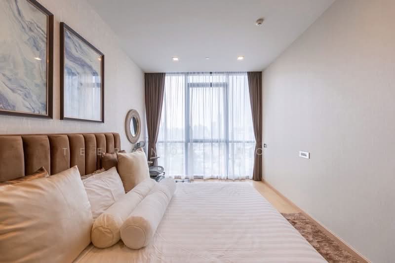 The Monument Thonglor, Bangkok, 998 Thonglor Road, Khlong Tan Nua, Watthana, Bangkok, 2 Bedrooms, 125 sqm, Condo For Rent, by Teeranop Inchan, 500352143 - DDproperty.com