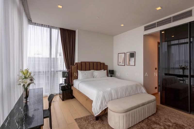 The Monument Thonglor, Bangkok, 998 Thonglor Road, Khlong Tan Nua, Watthana, Bangkok, 2 Bedrooms, 125 sqm, Condo For Rent, by Teeranop Inchan, 500352143 - DDproperty.com