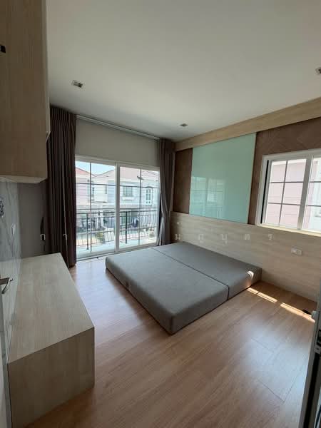 Golden Neo Ladprao-Kaset Nawamin, Bangkok, Soi Nawamin 42, Yak 7, Khlong Kum, Bueng Kum, Bangkok, 4 Bedrooms, 148 sqm, Single Detached House For Sale, by การุณ ชมภูบุตร, 500352144 - DDproperty.com