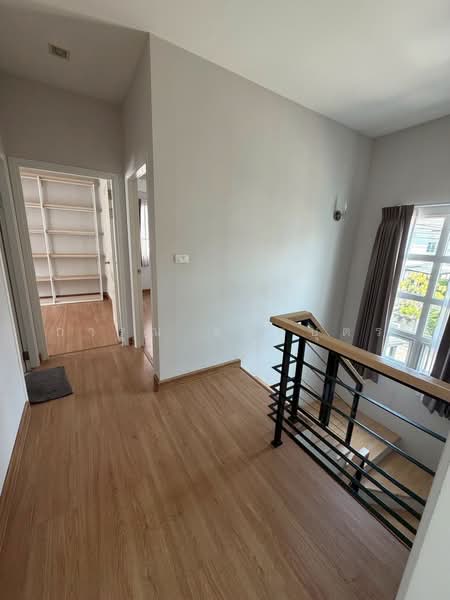 Golden Neo Ladprao-Kaset Nawamin, Bangkok, Soi Nawamin 42, Yak 7, Khlong Kum, Bueng Kum, Bangkok, 4 Bedrooms, 148 sqm, Single Detached House For Sale, by การุณ ชมภูบุตร, 500352144 - DDproperty.com