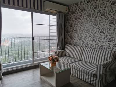For Rent - Chapter One Ratburana 33, Bangkok