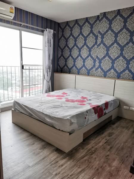 Chapter One Ratburana 33, Bangkok, Ratburana 33 Road, Rat Burana, Bangkok, 2 Bedrooms, 60 sqm, Condo For Rent, by Penpicha Phumprachian, 500352145 - DDproperty.com