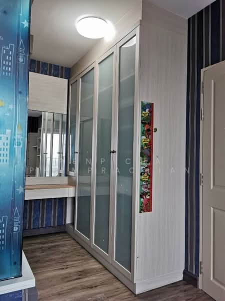 Chapter One Ratburana 33, Bangkok, Ratburana 33 Road, Rat Burana, Bangkok, 2 Bedrooms, 60 sqm, Condo For Rent, by Penpicha Phumprachian, 500352145 - DDproperty.com