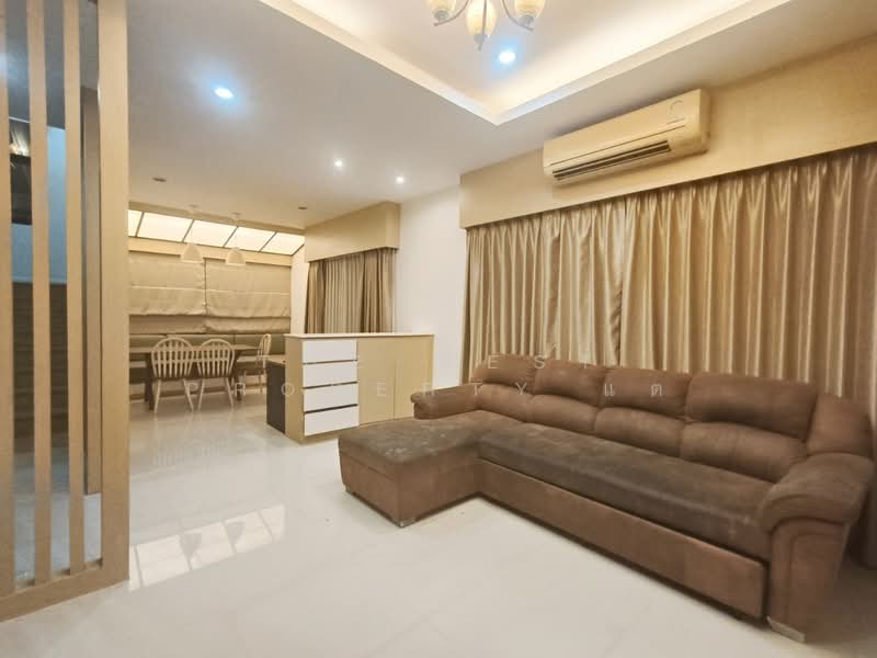 เอโทล จาวา เบย์ บางนา-กิ่งแก้ว (Atoll Java Bay), Samut Prakan, Bangphli Yai, Bang Plee, Samut Prakan, 4 Bedrooms, 195 sqm, Single Detached House For Rent, by The Best Property แต, 500352147 - DDproperty.com