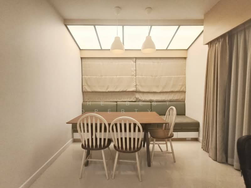 เอโทล จาวา เบย์ บางนา-กิ่งแก้ว (Atoll Java Bay), Samut Prakan, Bangphli Yai, Bang Plee, Samut Prakan, 4 Bedrooms, 195 sqm, Single Detached House For Rent, by The Best Property แต, 500352147 - DDproperty.com