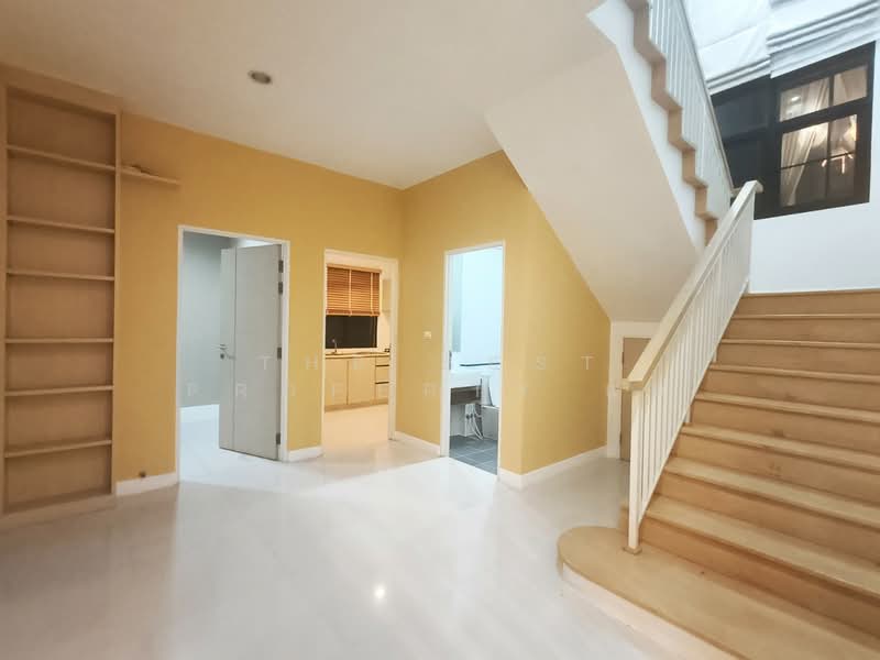 เอโทล จาวา เบย์ บางนา-กิ่งแก้ว (Atoll Java Bay), Samut Prakan, Bangphli Yai, Bang Plee, Samut Prakan, 4 Bedrooms, 195 sqm, Single Detached House For Rent, by The Best Property แต, 500352147 - DDproperty.com