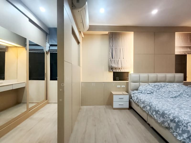 เอโทล จาวา เบย์ บางนา-กิ่งแก้ว (Atoll Java Bay), Samut Prakan, Bangphli Yai, Bang Plee, Samut Prakan, 4 Bedrooms, 195 sqm, Single Detached House For Rent, by The Best Property แต, 500352147 - DDproperty.com