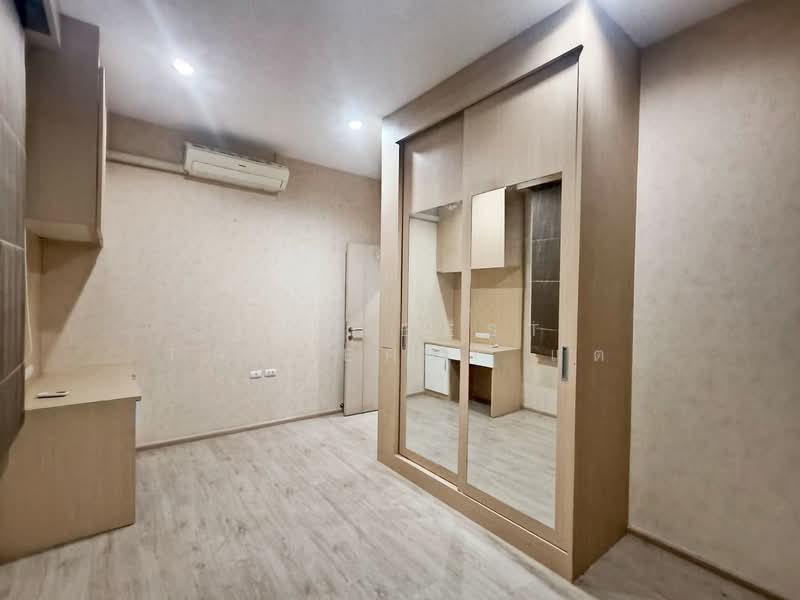 เอโทล จาวา เบย์ บางนา-กิ่งแก้ว (Atoll Java Bay), Samut Prakan, Bangphli Yai, Bang Plee, Samut Prakan, 4 Bedrooms, 195 sqm, Single Detached House For Rent, by The Best Property แต, 500352147 - DDproperty.com