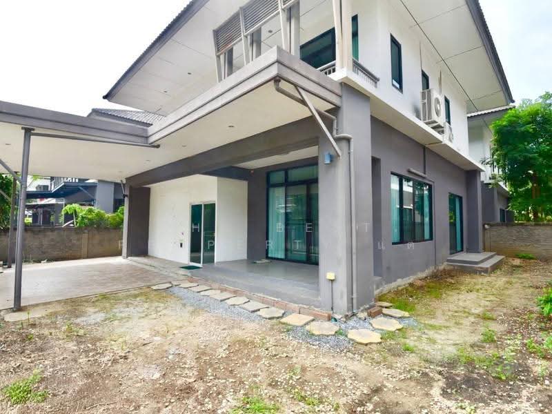 เอโทล จาวา เบย์ บางนา-กิ่งแก้ว (Atoll Java Bay), สมุทรปราการ, บางพลีใหญ่, บางพลี, สมุทรปราการ, 195 ตร.ม., บ้านเดี่ยว ให้เช่า, โดย The Best Property แต , 500352147 - DDproperty.com