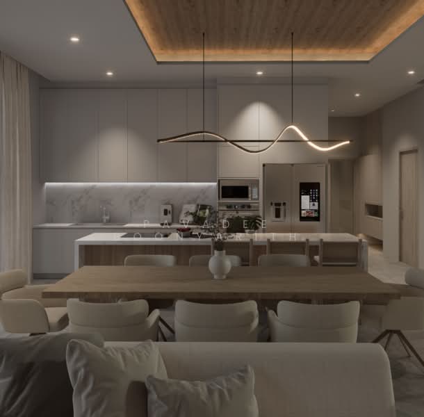 undefined, Prachuap Khiri Khan, Wang-Pong, Pran Buri, Prachuap Khiri Khan, 3 Bedrooms, 330 sqm, Villa For Sale, by Pavadee Boonyarith, 500352151 - DDproperty.com