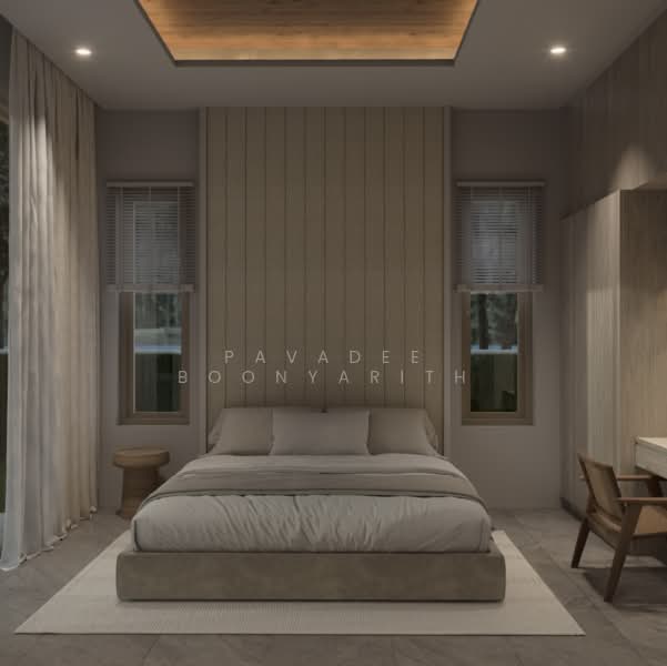 undefined, Prachuap Khiri Khan, Wang-Pong, Pran Buri, Prachuap Khiri Khan, 3 Bedrooms, 330 sqm, Villa For Sale, by Pavadee Boonyarith, 500352151 - DDproperty.com